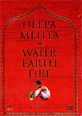 Trilogia Deepa Mehta (Water, Earth, Fire, 3 DVD)