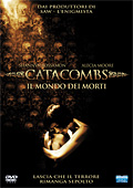 Catacombs - Il mondo dei morti