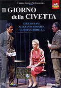 Il Giorno della Civetta (Teatrale)