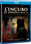 L'incubo di Joanna Mills (Blu-Ray)