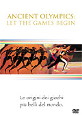 Ancient Olympics: Let the games begin