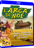 L'arca di No (Blu-Ray)