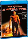 Il risolutore (Blu-Ray)