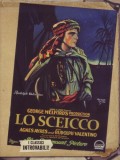 Lo sceicco