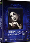 Il ritratto della Signora Yuki