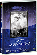 Lady Musashino