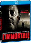 L'immortale (Blu-Ray)