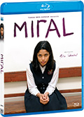 Miral (Blu-Ray)