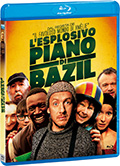 L'esplosivo piano di Bazil (Blu-Ray)