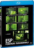 ESP - Fenomeni paranormali (Blu-Ray)