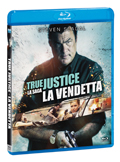 True Justice - La vendetta (Blu-Ray)