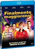 Finalmente maggiorenni (Blu-Ray)