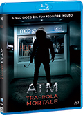 ATM - Trappola mortale (Blu-Ray)