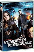 True Justice - Vendetta personale