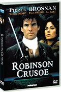 Robinson Crusoe