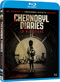 Chernobyl Diaries - La mutazione (Blu-Ray)