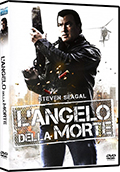 True Justice - L'angelo della morte