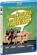 Quell'idiota di nostro fratello (Blu-Ray)