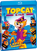 Top Cat - Il film (Blu-Ray 3D)