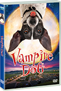 Vampire Dog