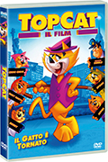 Top Cat - Il film