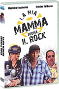 La mia mamma suona il rock