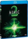 Mimic 2 (Blu-Ray)