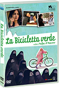 La bicicletta verde