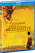 I figli della mezzanotte (Blu-Ray)