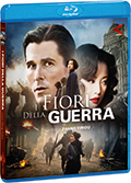 I fiori della guerra (Blu-Ray)