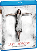 The last exorcism - Liberaci dal male (Blu-Ray)