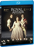 Royal Affair (Blu-Ray)