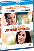 Il mondo di Arthur Newman (Blu-Ray)