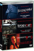 Boogeyman - Trilogia (3 DVD)