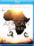 African Safari 3D (Blu-Ray 3D)