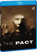 The Pact (Blu-Ray)