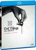 Evil Things - Cose cattive (Blu-Ray)