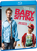 Babysitting - Una notte che spacca (Blu-Ray)