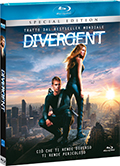 Divergent - Special Edition (Blu-Ray)