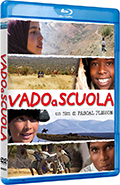 Vado a scuola (Blu-Ray)