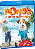 Pongo - Il cane milionario (Blu-Ray)