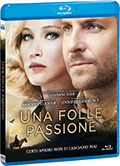 Una folle passione (Blu-Ray)