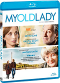 My old lady (Blu-Ray)