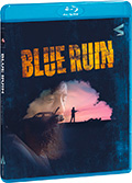 Blue ruin (Blu-Ray)