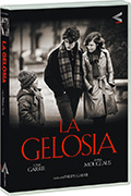 La gelosia