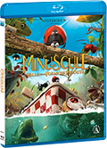 Minuscule - La valle delle formiche perdute (Blu-Ray)