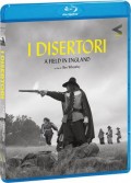 I disertori - A field in England (Blu-Ray)