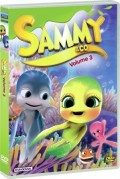 Sammy e Co., vol. 3