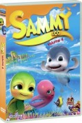 Sammy e Co., vol. 4