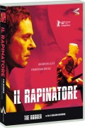 Il rapinatore - The robber